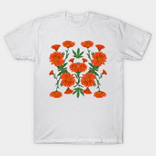 Flowers T-Shirt